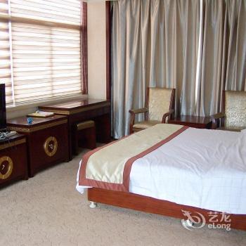 Kangyuan Business Hotel Yangzhong