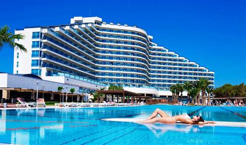 Venosa Beach Resort & Spa