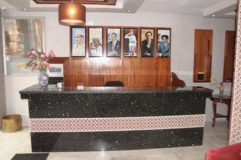 Hotel Colisee