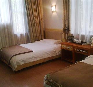 Man Ting Hotel