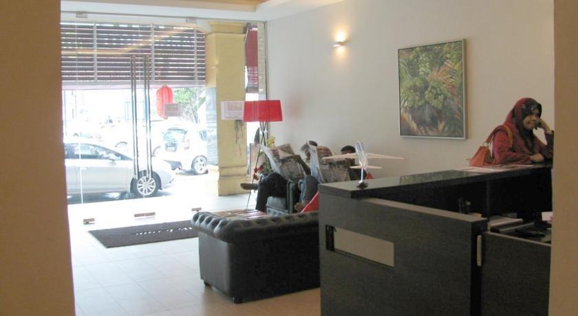 Fargo Boutique Hotel