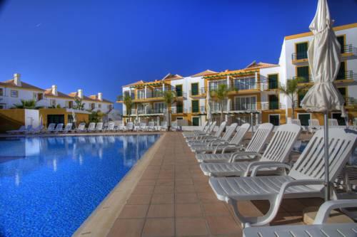 Apartamentos Turisticos Monte Da Eira Tavira