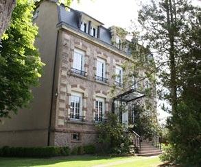 Les Jardins D'Aika