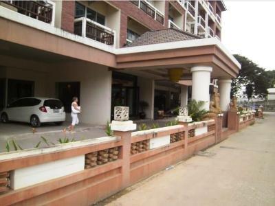 Balitaya Resort