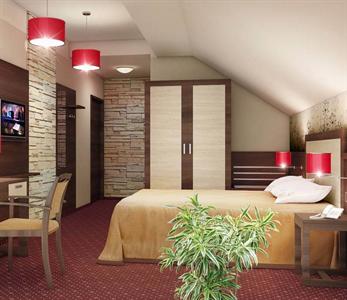 Hotel de Esperanto Medical & SPA