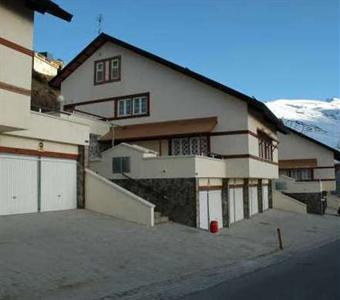 Apartamentos Las Tuyas