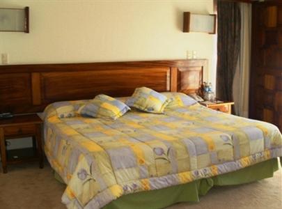 Hotel Jerico Zamora