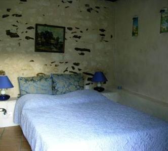 Chambre d'hote Chez Elsa et Gildas
