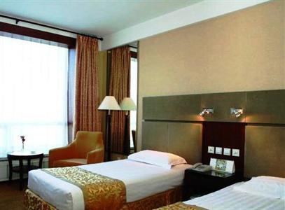 Jiangtian Hotel
