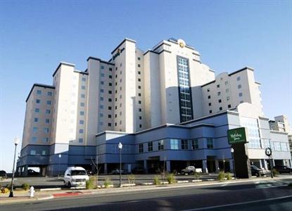 Holiday Inn Hotels and Suites Ocean City