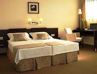 Iness Hotel