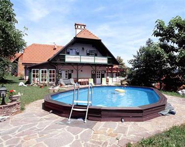Gasthof Hauserl im Wald