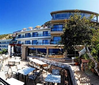 Mistral Mare Hotel