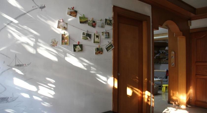 Shenzhen Big Footprint Youth Hostel