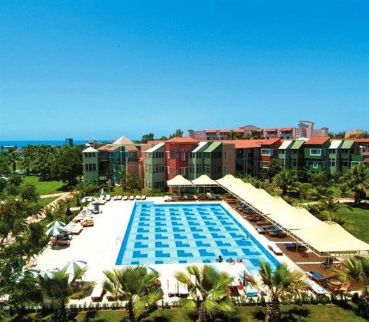 Club Mega Saray