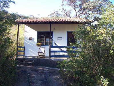 Pousada do Capao