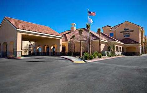 Homewood Suites Lancaster