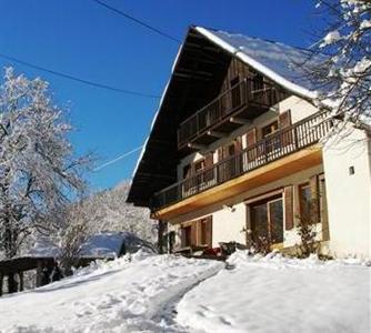 La Grange Aux Loups