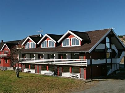 Kamben Hoyfjellshotell