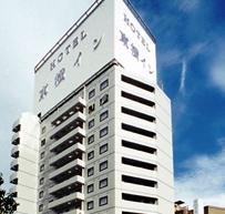 Toyoko Inn Kurashiki-Eki Minamiguchi