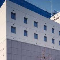Inuyamam Miyako Hotel
