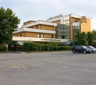 Hotel Papillon