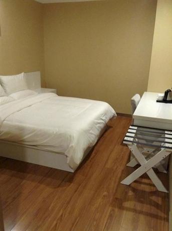 Starway Hotel Lhasa Middle Beijing Road