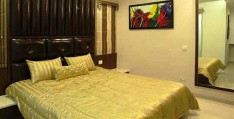 Hotel Surya Prime