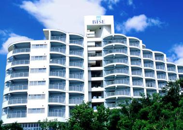 Hotel Yugaf Inn Bise Motobu