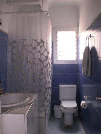 Homestay in Benalua near Alicante Railway Station