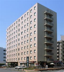 Mizue Dai-Ichi Hotel