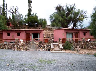 Villa del Cielo
