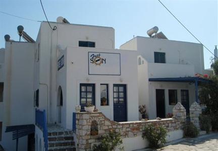Free Sun Rooms and Apartments