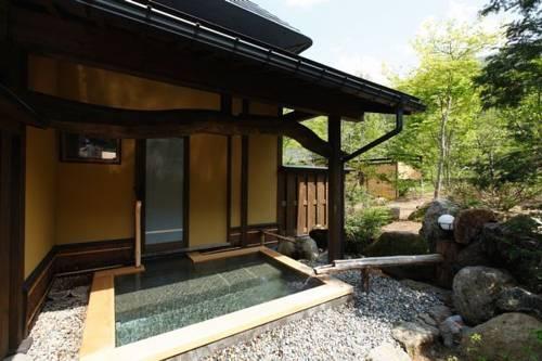 Irorinoyado Katsuraginosato
