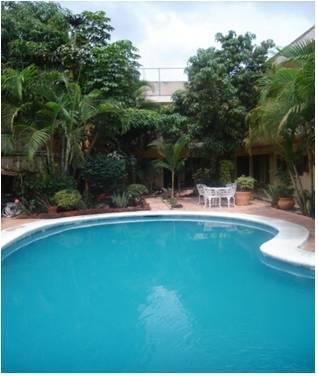 Hotel Palace de la Victoria