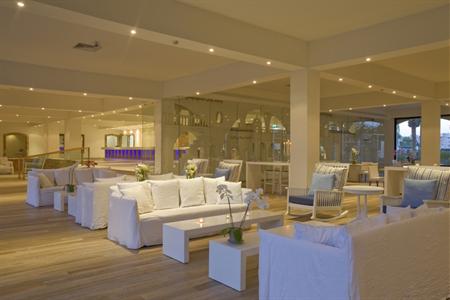 Sandy Beach Hotel Larnaca