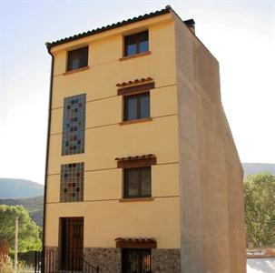 Casa Los Garridos