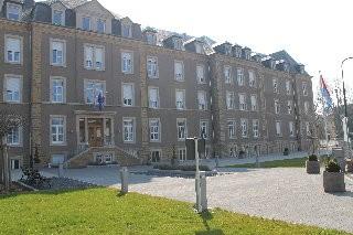 Am Klouschter Mondorf Les Bains Hotel