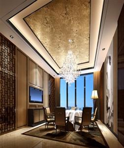 Shengheregenthotel