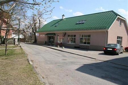 Vanalinna Bowling Hostel
