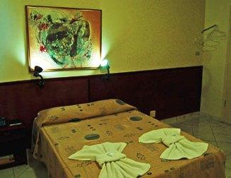 Lucca Hotel Pousada