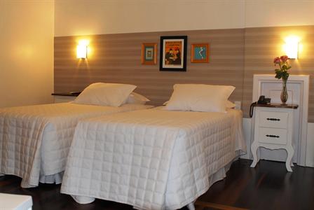 Hotel Jardim Bulevard