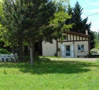 Gites Le Mas du Pouy