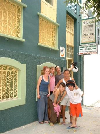 Hostel Manaus