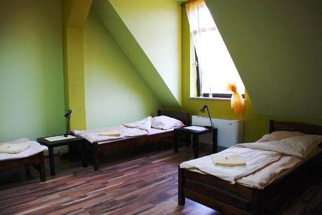 Royal Hostel