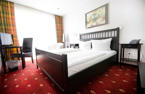 Parkhotel Helmstedt
