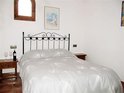 Casa Rural Alkaras