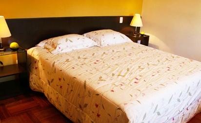 Minas Garden Hotel