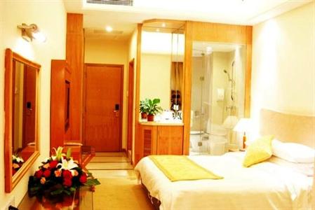 Waika Hotel Lijiang