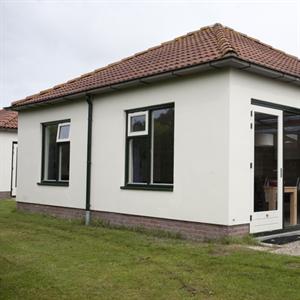 Vakantiecentrum Dennenoord